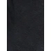Sada Black: župan KIMONO s výšivkou + pánský saunový kilt + osuška