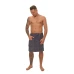 Pánský saunový kilt Dark Grey