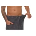 Pánský saunový kilt Dark Grey