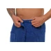 Pánský saunový kilt Navy Blue