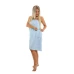 Dámský saunový kilt Light Blue