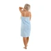 Dámský saunový kilt Light Blue