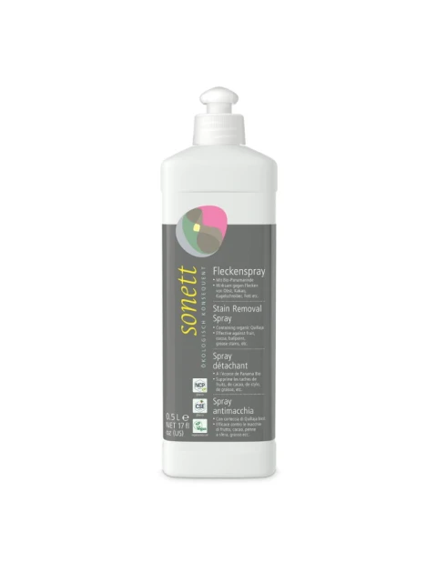 SONETT Sprej na skvrny - Náplň 0,5l