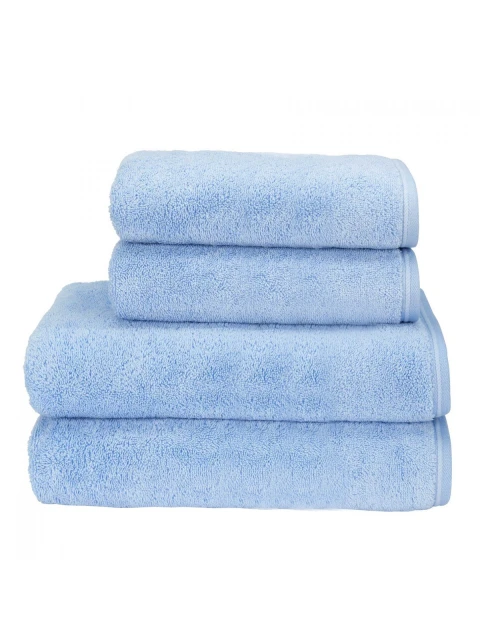 Sada ručníků 06 Azzurro 1+1